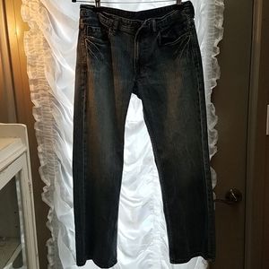 BUFFALO DAVID BITTON Jean's size 32